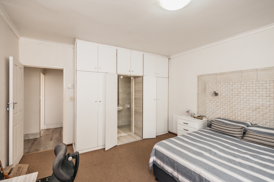 To Let 3 Bedroom Property for Rent in Stellenberg Western Cape